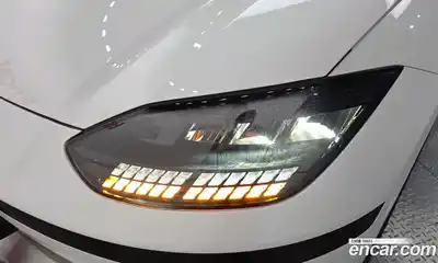 Hyundai Ioniq 6 2022 0.1 гидро в Москве № 1830461, миниатюра 8