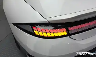 Hyundai Ioniq 6 2022 0.1 гидро в Москве № 1830461, миниатюра 9
