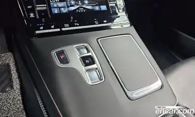 Hyundai Grandeur 2020 2.4 гидро в Москве № 1830485, миниатюра 12
