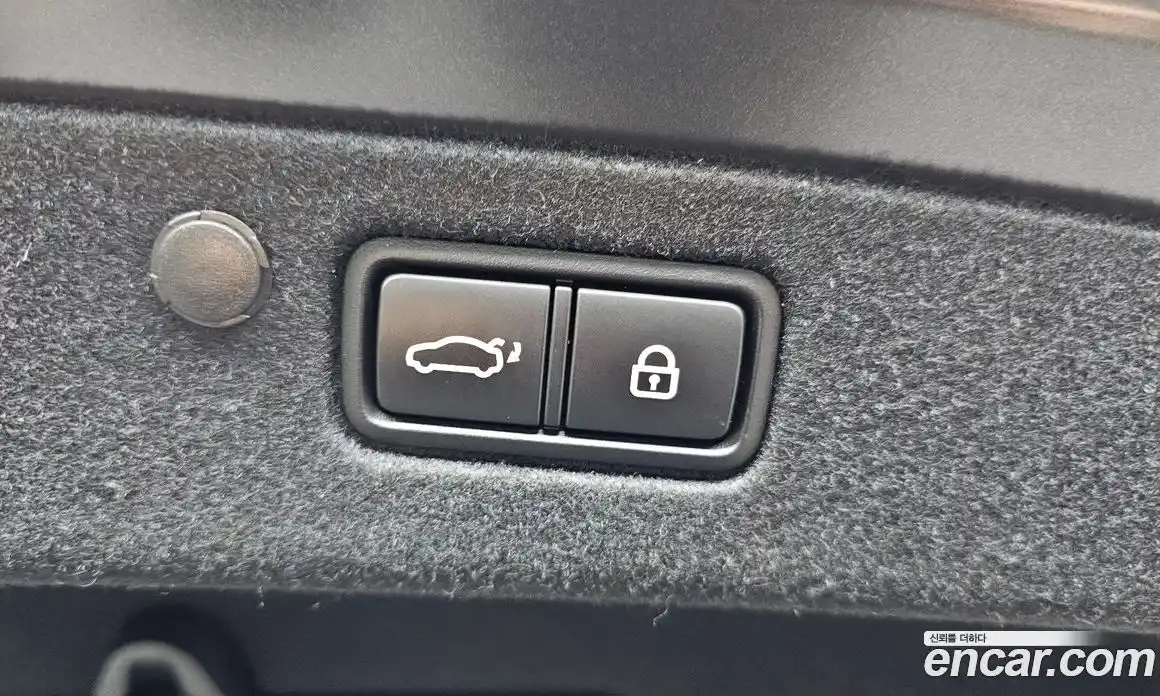 Hyundai Grandeur 2020 2.4 гидро в Москве № 1830485, фото 26