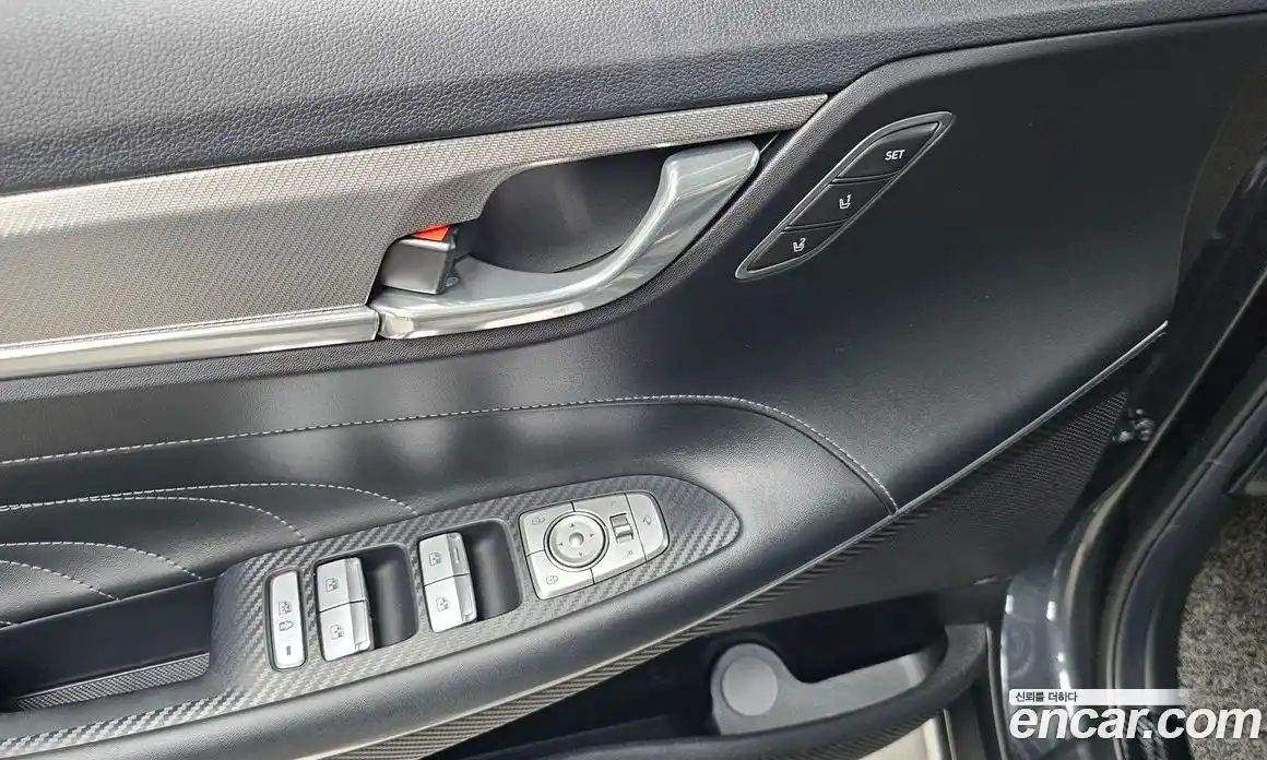 Hyundai Grandeur 2020 2.4 гидро в Москве № 1830485, фото 27