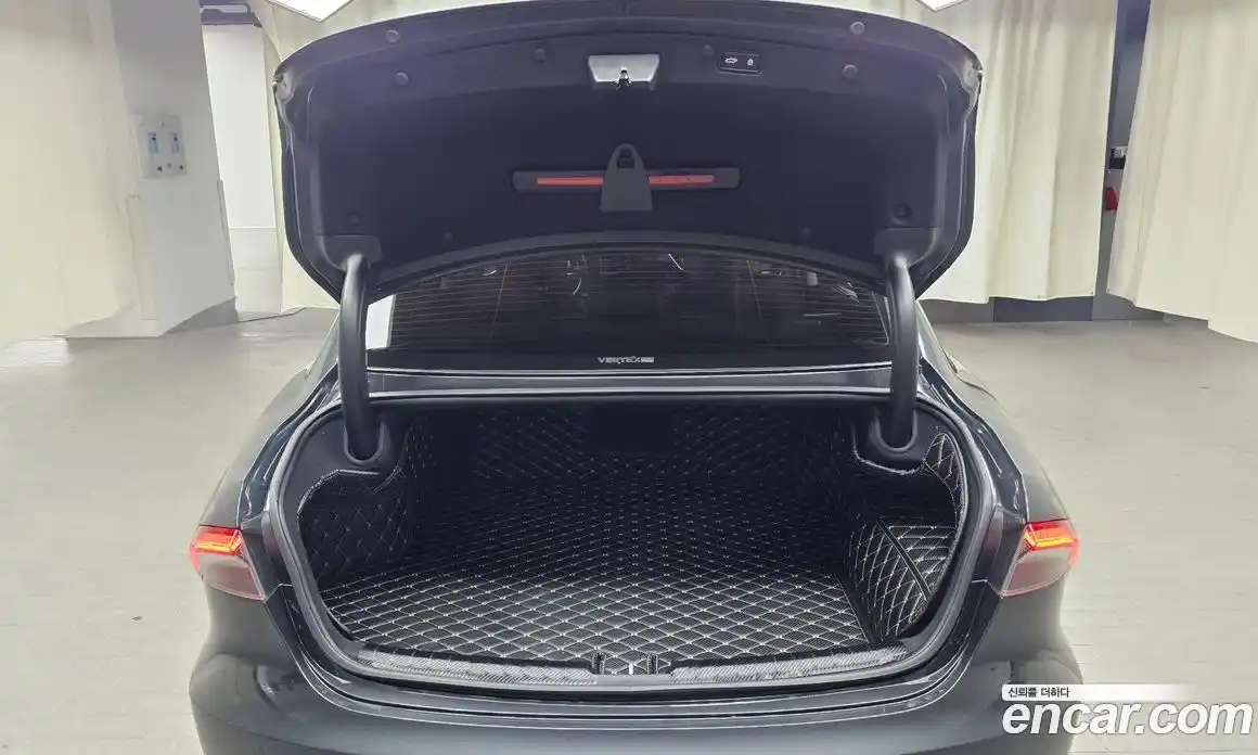 Hyundai Grandeur 2020 2.4 гидро в Москве № 1830485, фото 30