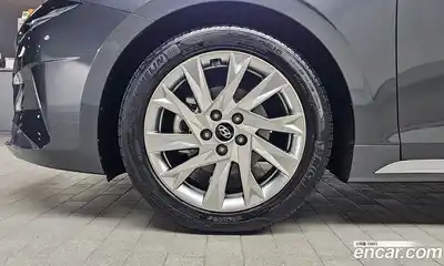 Hyundai Grandeur 2020 2.4 гидро в Москве № 1830485, миниатюра 5