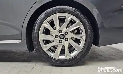 Hyundai Grandeur 2020 2.4 гидро в Москве № 1830485, миниатюра 7