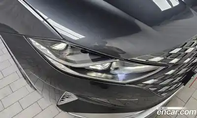Hyundai Grandeur 2020 2.4 гидро в Москве № 1830485, миниатюра 8