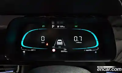Hyundai Avante 2023 1.6 гидро в Москве № 1830680, миниатюра 11