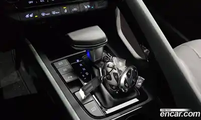 Hyundai Avante 2023 1.6 гидро в Москве № 1830680, миниатюра 12