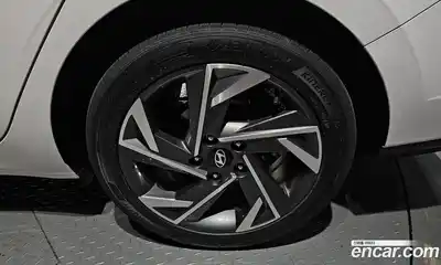 Hyundai Avante 2023 1.6 гидро в Москве № 1830680, миниатюра 7
