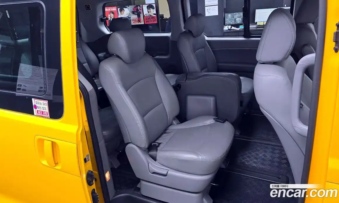 Hyundai Starex 2017 2.5 гидро в Москве № 1830724, фото 15