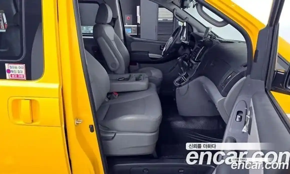 Hyundai Starex 2017 2.5 гидро в Москве № 1830724, фото 16