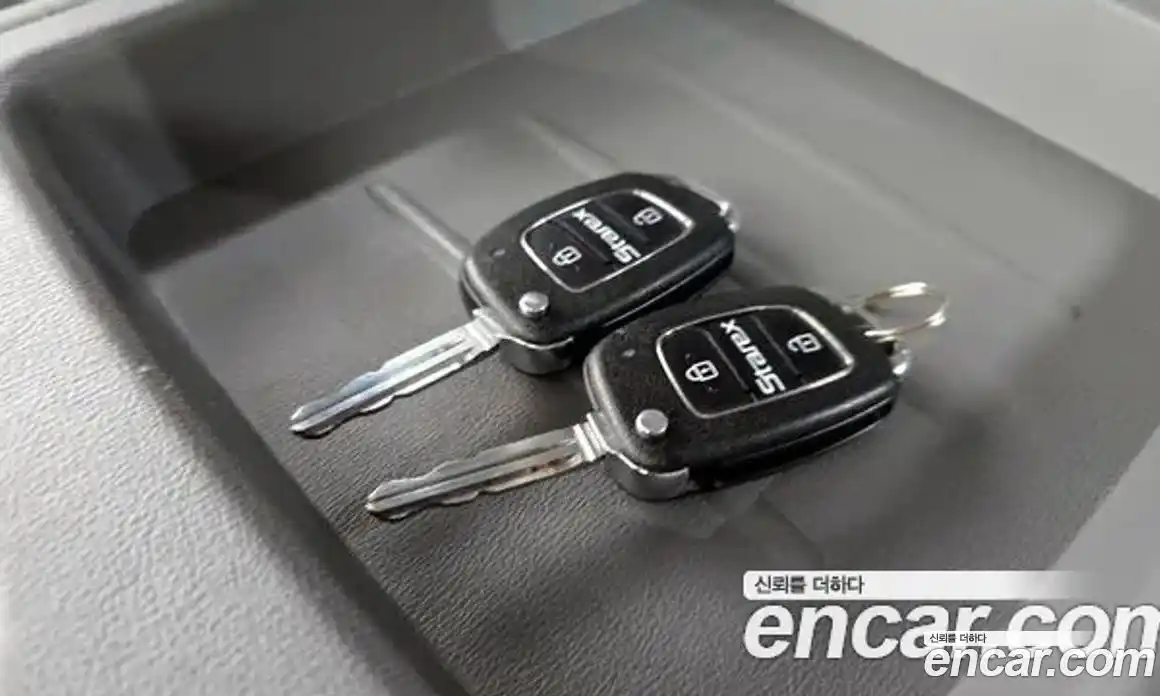 Hyundai Starex 2017 2.5 гидро в Москве № 1830724, фото 23
