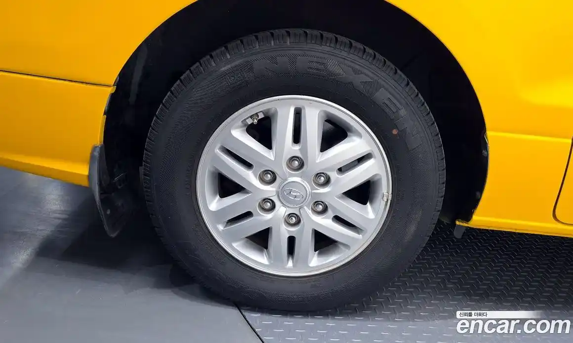 Hyundai Starex 2017 2.5 гидро в Москве № 1830724, фото 27