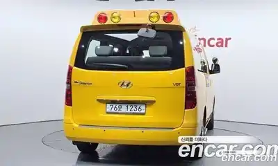 Hyundai Starex 2017 2.5 гидро в Москве № 1830724, миниатюра 3