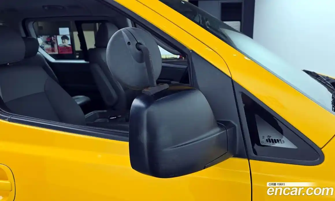 Hyundai Starex 2017 2.5 гидро в Москве № 1830724, фото 31