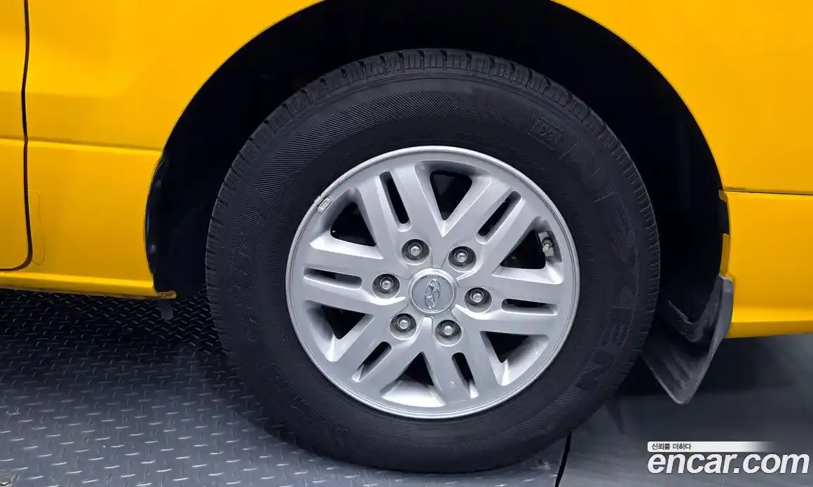 Hyundai Starex 2017 2.5 гидро в Москве № 1830724, фото 32