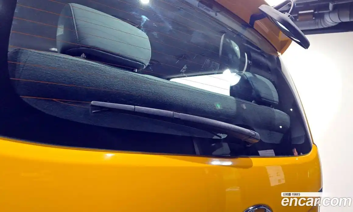Hyundai Starex 2017 2.5 гидро в Москве № 1830724, фото 34