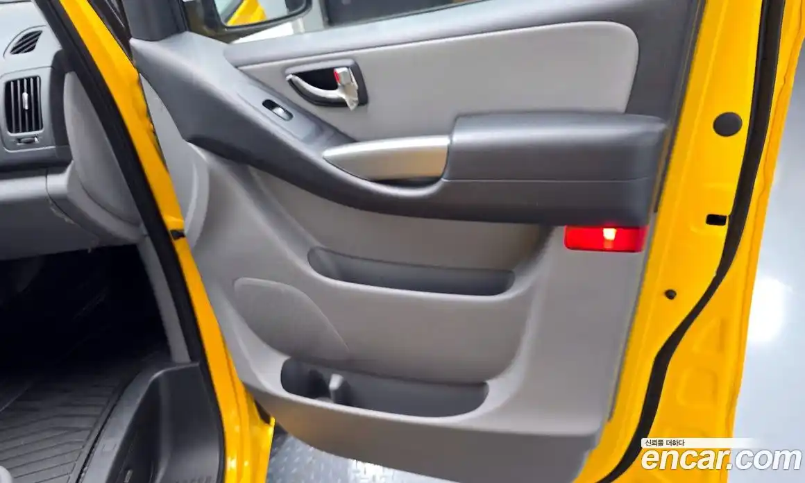 Hyundai Starex 2017 2.5 гидро в Москве № 1830724, фото 38