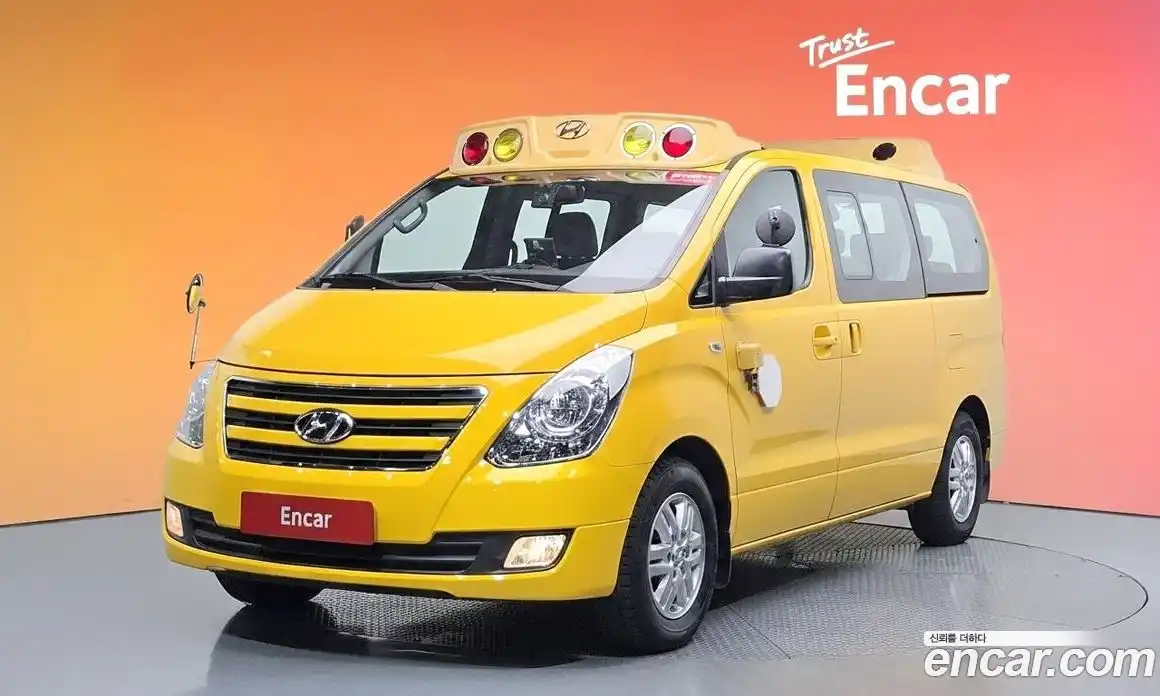 Hyundai Starex 2017 2.5 гидро в Москве № 1830724, фото 39
