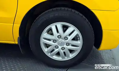 Hyundai Starex 2017 2.5 гидро в Москве № 1830724, миниатюра 6