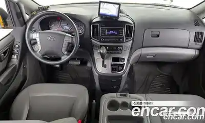 Hyundai Starex 2017 2.5 гидро в Москве № 1830724, миниатюра 9