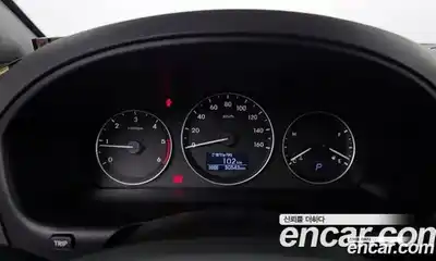 Hyundai Starex 2017 2.5 гидро в Москве № 1830724, миниатюра 10