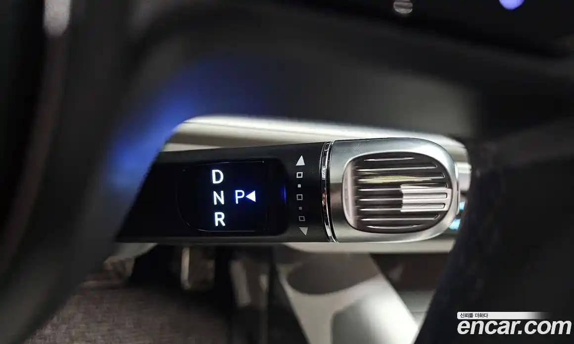 Hyundai Ioniq 6 2023 0.1 гидро в Москве № 1830732, фото 12