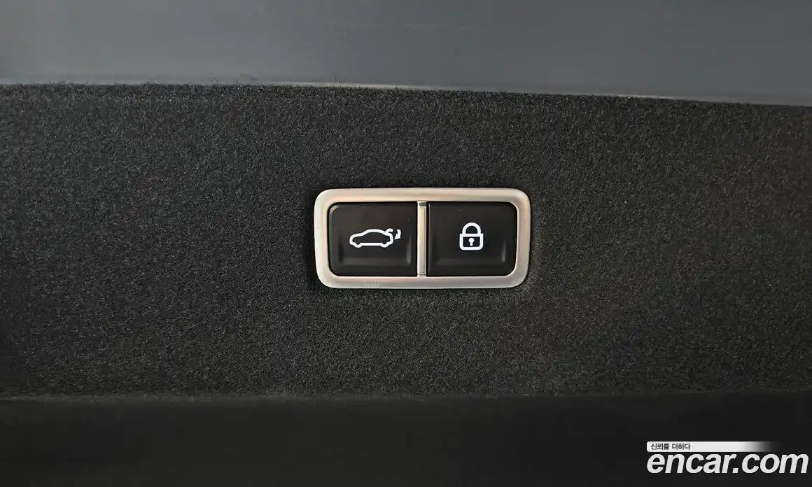 Hyundai Ioniq 6 2023 0.1 гидро в Москве № 1830732, фото 26