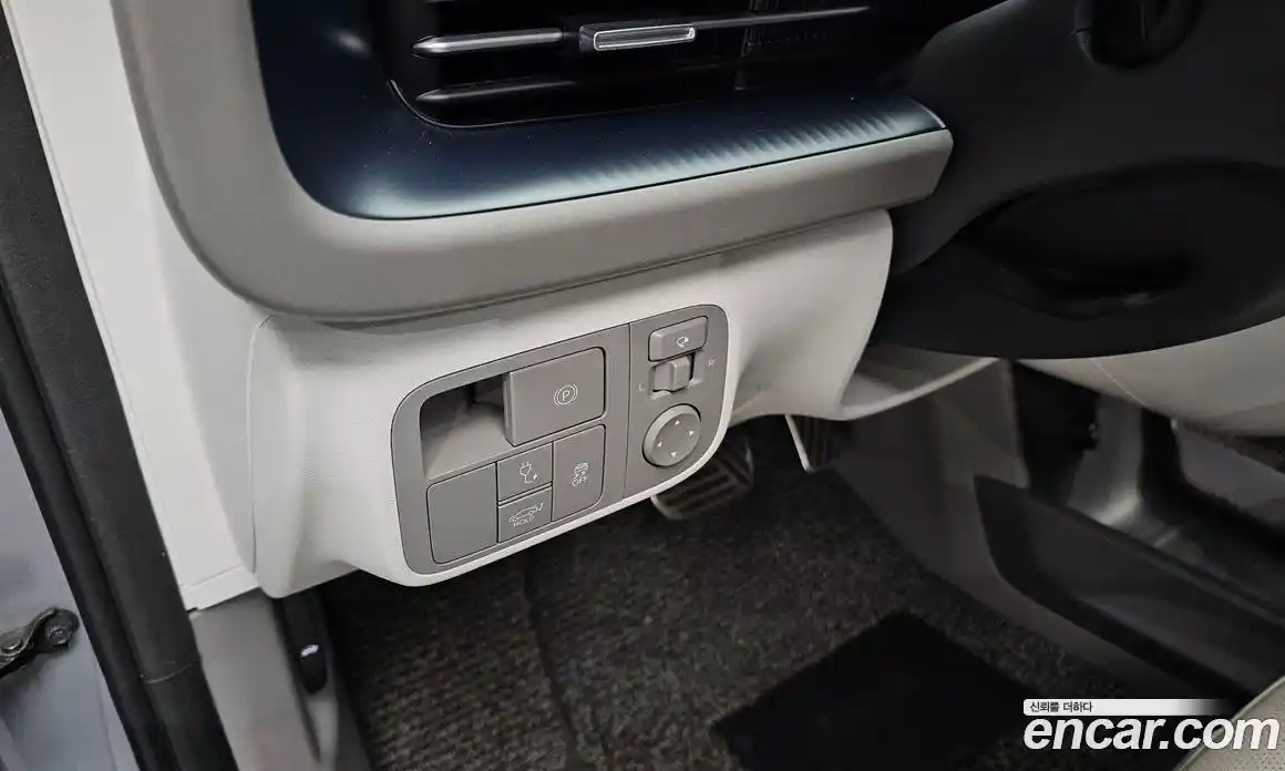 Hyundai Ioniq 6 2023 0.1 гидро в Москве № 1830732, фото 27