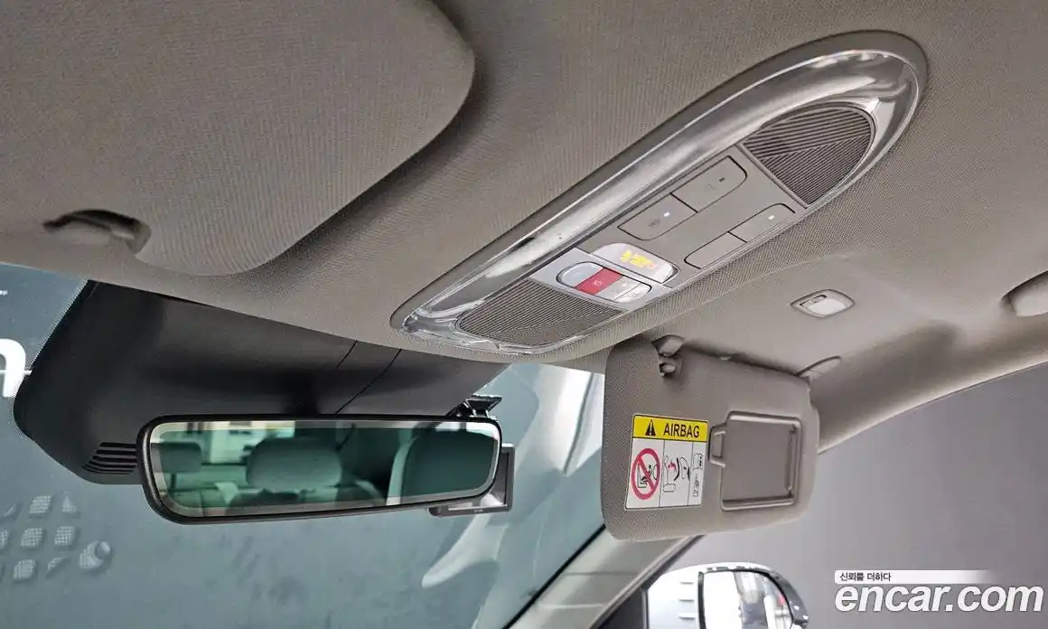 Hyundai Ioniq 6 2023 0.1 гидро в Москве № 1830732, фото 36