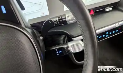 Hyundai Ioniq 5 2022 0.2 гидро в Москве № 1830737, миниатюра 12