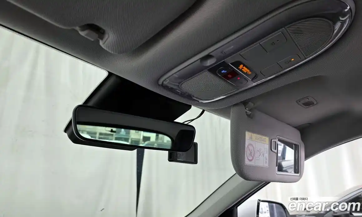 Hyundai Ioniq 5 2022 0.2 гидро в Москве № 1830737, фото 24