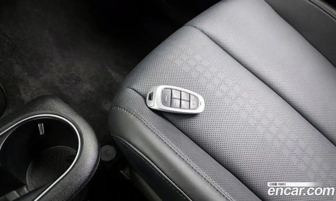 Hyundai Ioniq 5 2022 0.2 гидро в Москве № 1830737, фото 29
