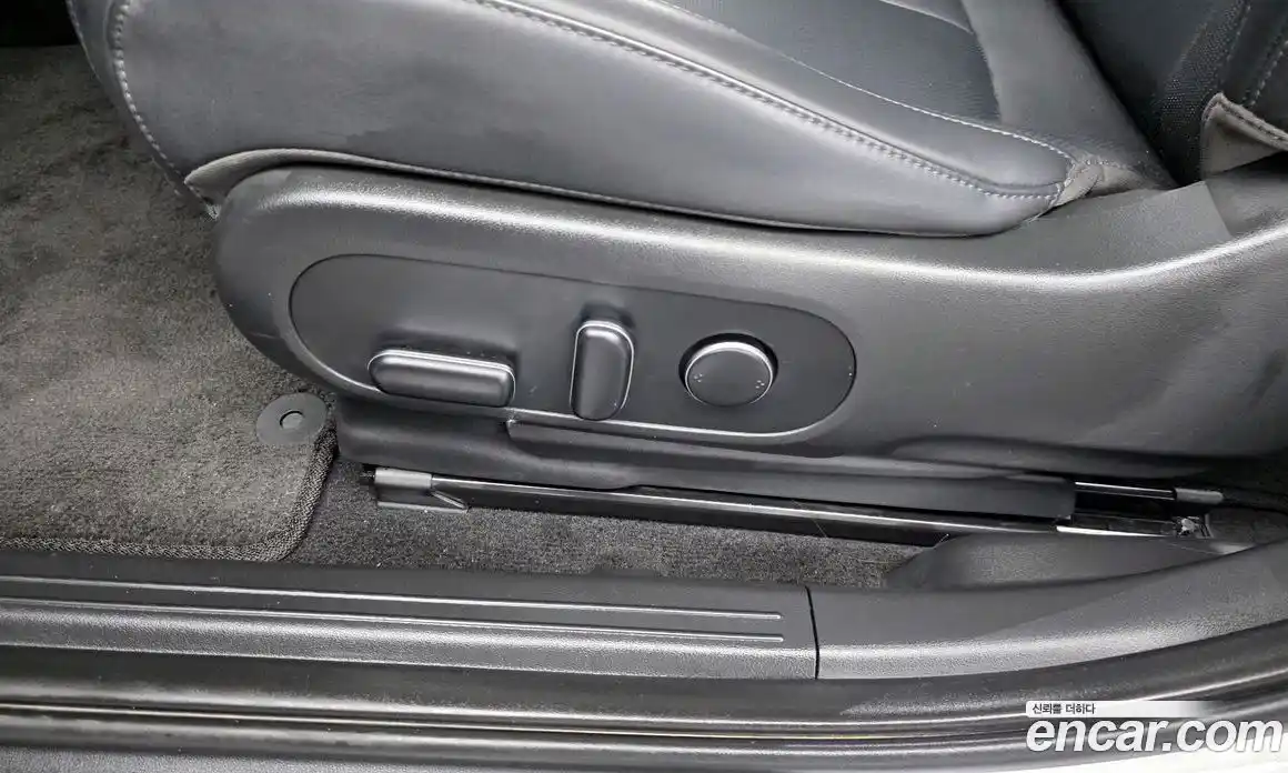 Hyundai Ioniq 5 2022 0.2 гидро в Москве № 1830737, фото 31