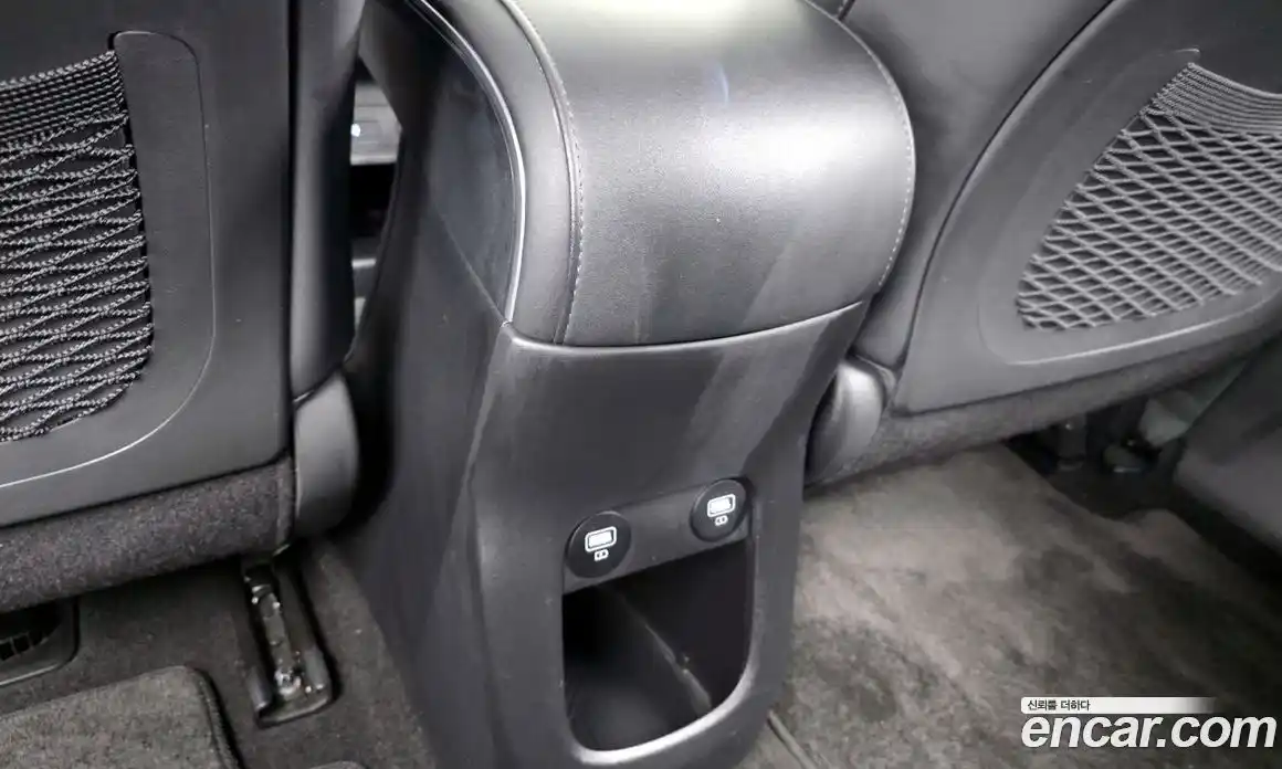 Hyundai Ioniq 5 2022 0.2 гидро в Москве № 1830737, фото 32