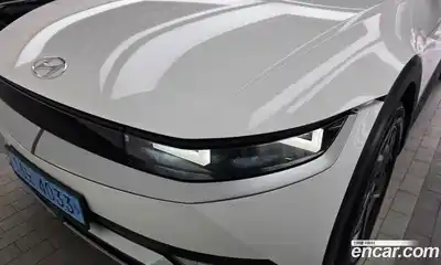 Hyundai Ioniq 5 2022 0.2 гидро в Москве № 1830737, миниатюра 8