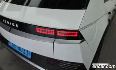Hyundai Ioniq 5 2022 0.2 гидро в Москве № 1830737, миниатюра 9