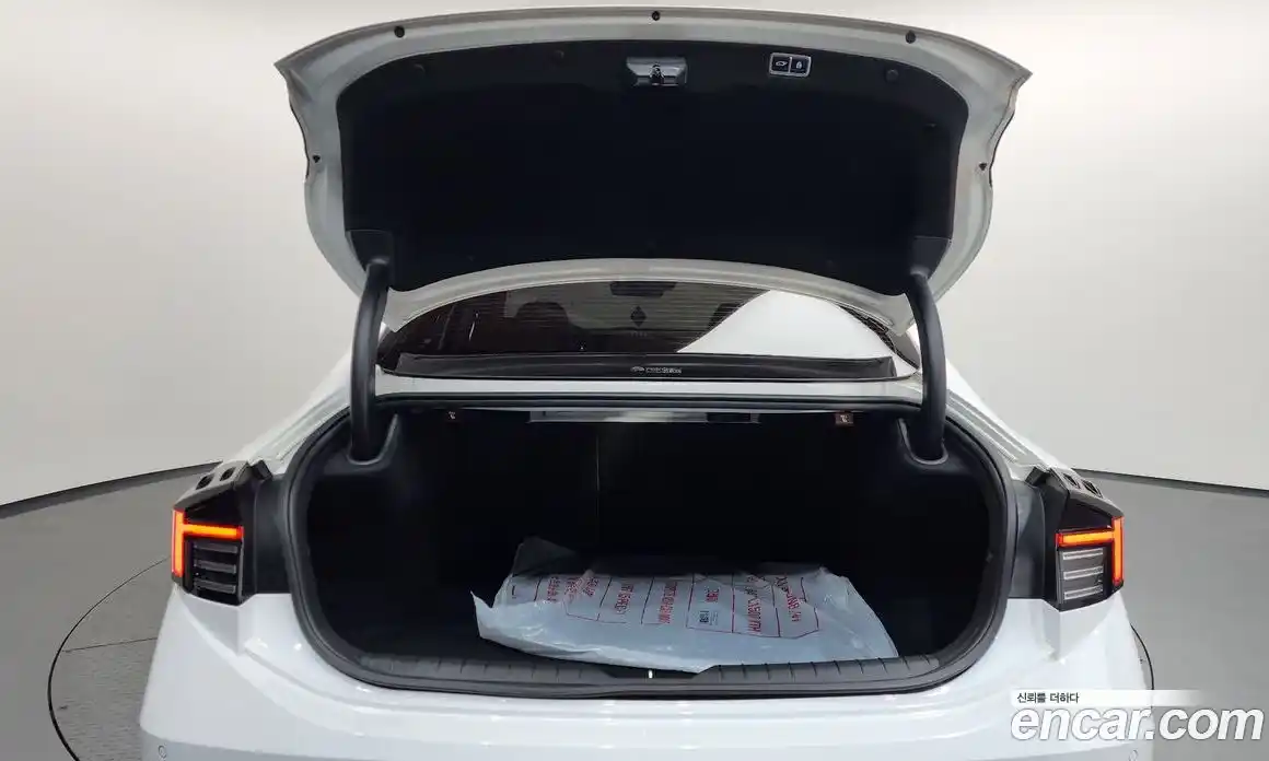 Hyundai Sonata 2024 1.6 гидро в Москве № 1830794, фото 26