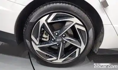 Hyundai Sonata 2024 1.6 гидро в Москве № 1830794, миниатюра 5