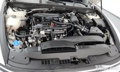 Hyundai Sonata 2024 1.6 гидро в Москве № 1830794, миниатюра 6