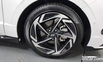 Hyundai Sonata 2024 1.6 гидро в Москве № 1830794, миниатюра 7