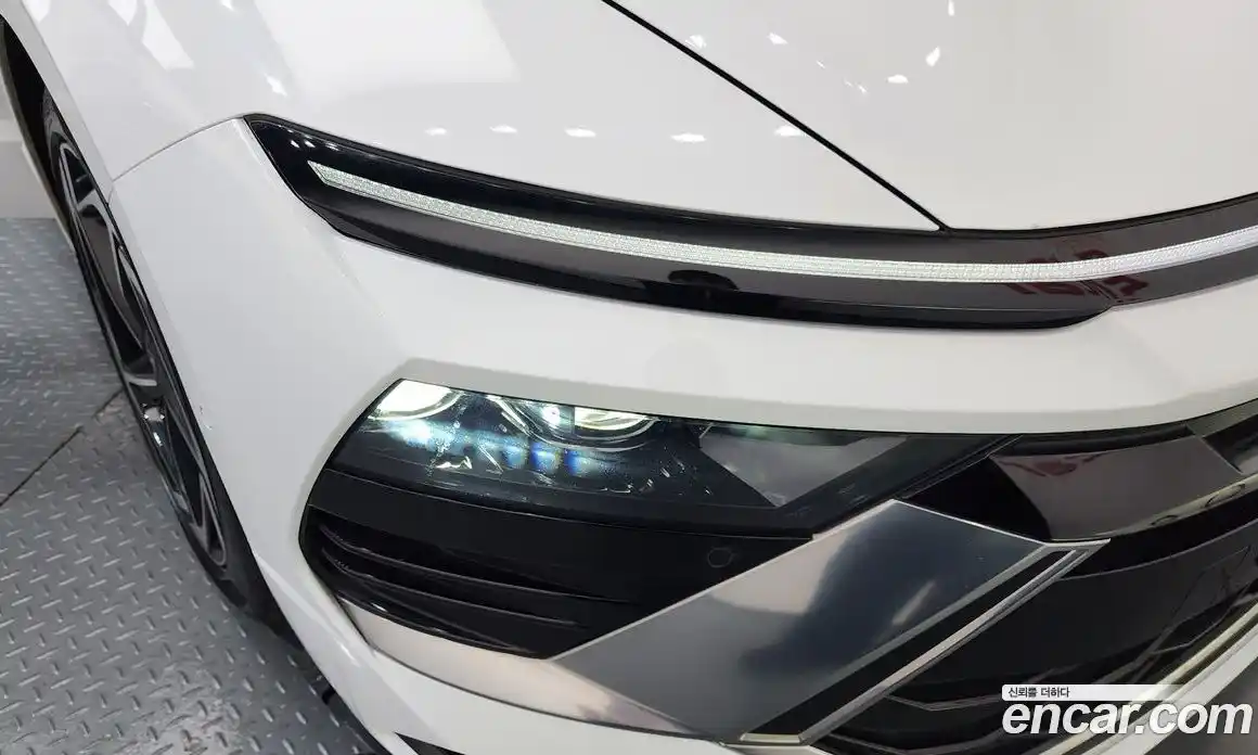 Hyundai Sonata 2024 1.6 гидро в Москве № 1830794, фото 8