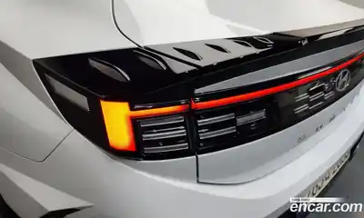Hyundai Sonata 2024 1.6 гидро в Москве № 1830794, миниатюра 9