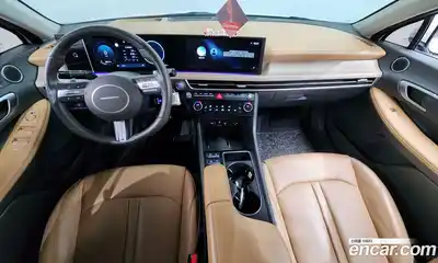 Hyundai Sonata 2024 1.6 гидро в Москве № 1830794, миниатюра 10