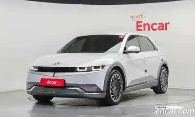 Hyundai Ioniq 5, 2024