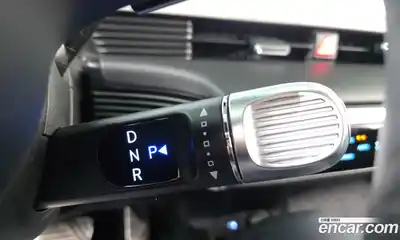 Hyundai Ioniq 5 2024 0.1 гидро в Москве № 1830873, миниатюра 12