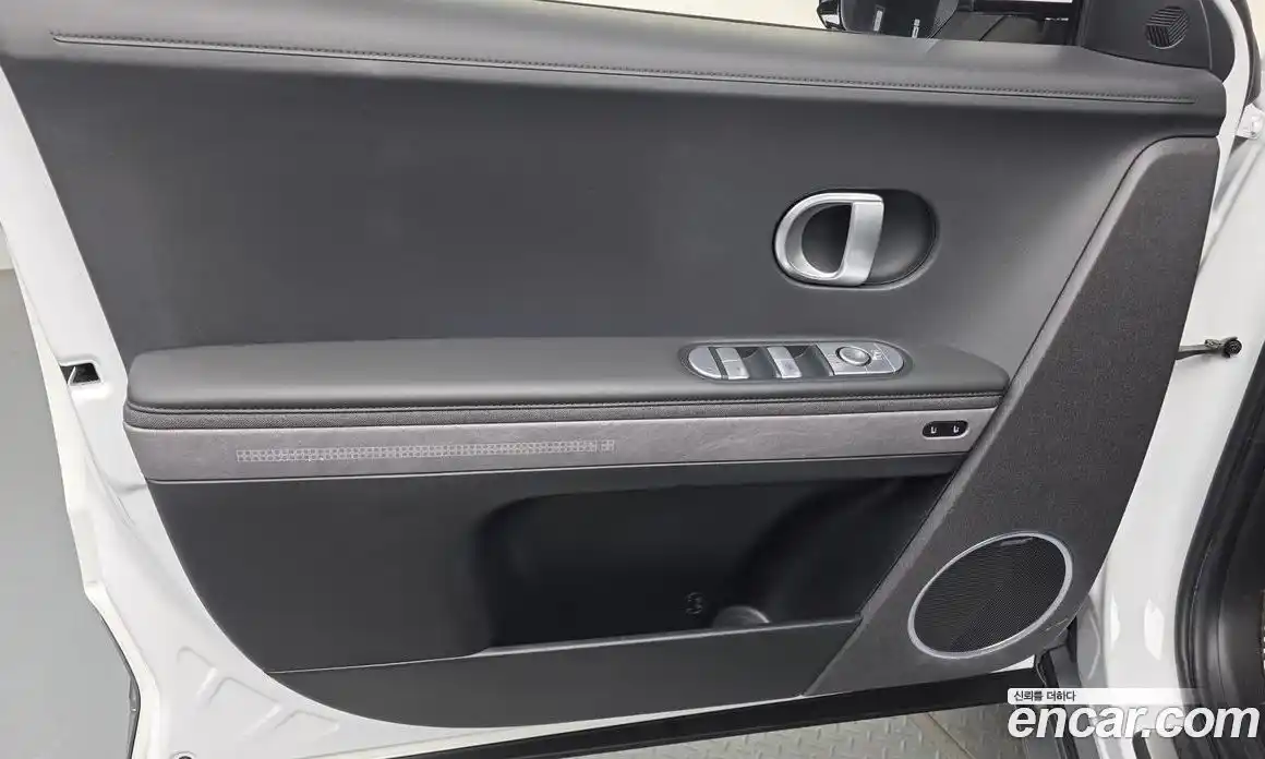Hyundai Ioniq 5 2024 0.1 гидро в Москве № 1830873, фото 14