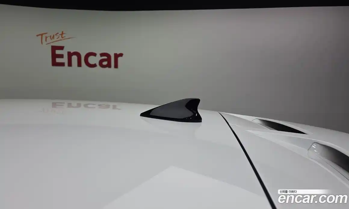 Hyundai Ioniq 5 2024 0.1 гидро в Москве № 1830873, фото 28