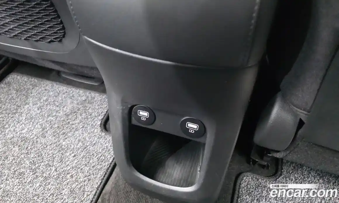 Hyundai Ioniq 5 2024 0.1 гидро в Москве № 1830873, фото 29