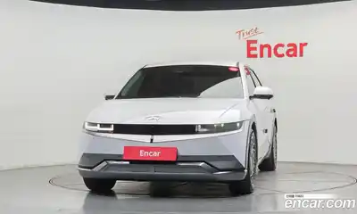 Hyundai Ioniq 5 2024 0.1 гидро в Москве № 1830873, миниатюра 3
