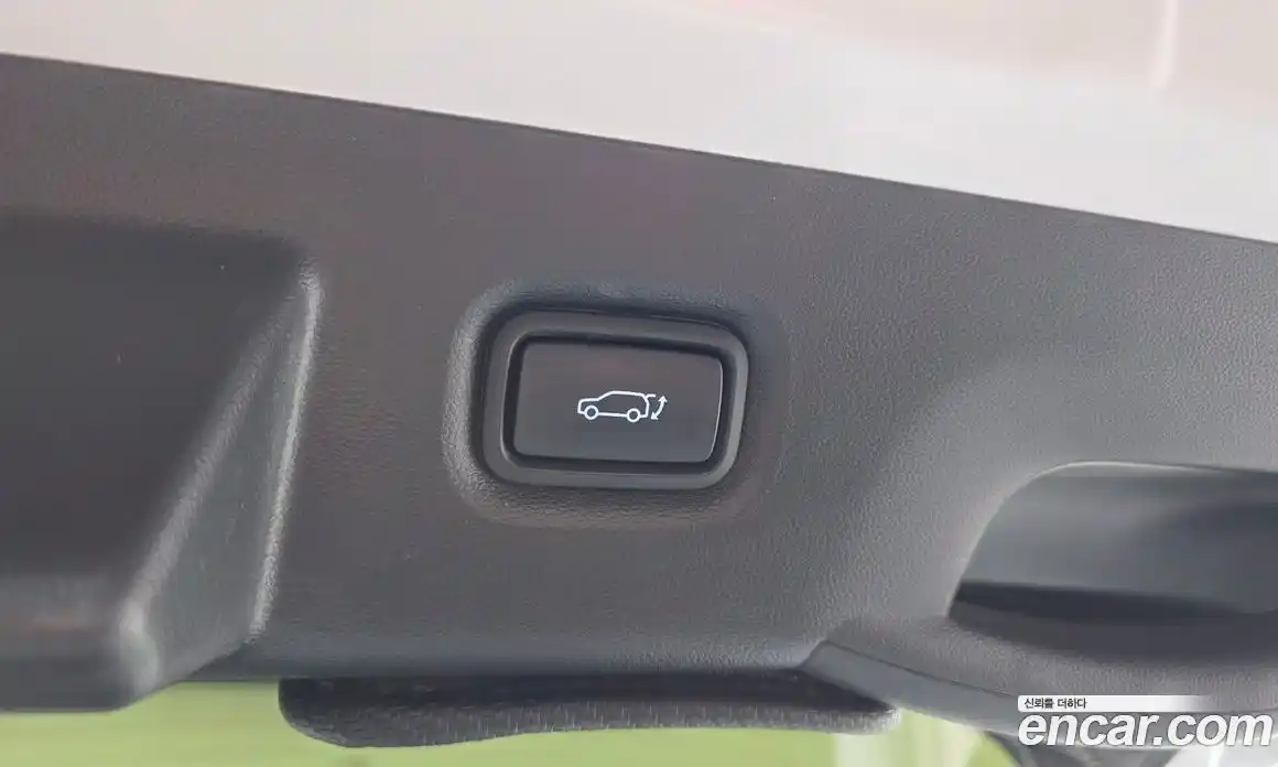 Hyundai Ioniq 5 2024 0.1 гидро в Москве № 1830873, фото 34